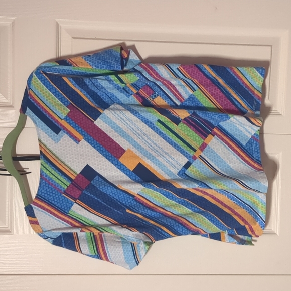 Alfred dunner tshirt- petite - Picture 2 of 5